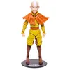 Image de Avatar - Figurine Aang 17cm