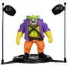 Image de Spawn - Figurine The Clown (Black Light Edition) (Gold Label) 30 cm