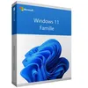 Image de Microsoft Windows 11 Famille (Home) - 64 bits - Clé licence à télécharger