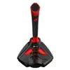 Image de KLIM Voice Microphone à Pied USB pour Ordinateur - Rouge