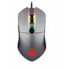 Image de Souris gaming Klim Aim Chroma RGB Gris