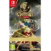 Image de Golden Force Switch
