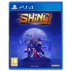 Image de Shing! PS4