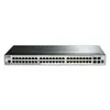 Image de D-Link SmartPro DGS-1510-52X - commutateur - 52 ports - Géré - Montable sur rack