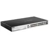 Image de D-Link DGS-3130-30TS Managed L3 Gigabit Ethernet (10/100/1000) Black,Grey