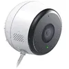 Image de D-Link DCS 8600LH - Caméra de surveillance réseau - extérieur intérieur - résistant aux intempéries - couleur (Jour et nuit) - 1920 x 1080 - 1080p - audio - sans fil - Wi-Fi - Bluetooth 4.0 - MJPEG H.264 - CC 5 V