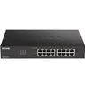 Image de D-Link DGS 1100-16V2 - Commutateur - intelligent - 16 x 10/100/1000 - de bureau Montable sur rack