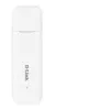 Image de D-Link DWM-222W - Modem cellulaire sans fil - 4G LTE - USB 2.0 - 150 Mbits/s - Wi-Fi 6, 802.11b/g/n
