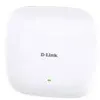 Image de D-Link DAP-E9560 - Borne d'accès sans fil - 1GbE, Wi-Fi 6, Wi-Fi 7 - 2.4 GHz, 5 GHz, 6 GHz - montable au plafond/mur