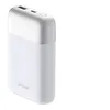 Image de D-Link DPP-101 - Banque d'alimentation - 10000 mAh - 18 Watt - QC 3.0, PD 3.0 - 2 connecteurs de sortie (USB-C, USB)
