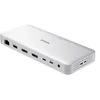 Image de D-Link DUF-901 - Station d'accueil - USB-C / USB-A - 2 x DP, USB4 - 1GbE, 2.5GbE, 10GbE, 40GbE - Europe