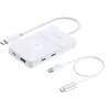 Image de D-Link DUP-501 - Station d'accueil - USB-C - 2 x HDMI