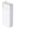 Image de D-Link DPP-201 - Banque d'alimentation - 20000 mAh - 65 Watt - PD 3.0, QC 3.0, PD 2.0, QC 2.0 - 3 connecteurs de sortie (USB type A, 2 x USB-C)