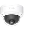 Image de D-Link BCD-P01 - Caméra de surveillance réseau - dôme - extérieur - à l'épreuve du vandalisme / résistant aux intempéries - couleur (Jour et nuit) - 2 MP - 1920 x 1080 - audio - Ethernet 10Base-T/100Base-T - H.265, H.264, MJPEG - CC 12 V / PoE