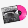 Image de Flowers In The Spring Vinyle Rose Opaque