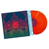 Image de Drop Out III Vinyle Orange Opaque