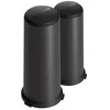 Image de Cartouches anticalcaires Laurastar Aura X 2 Noir