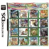 Image de 208 en 1 Pokemon Mario Album carte de jeu vidéo cartouche Console carte pour Nintendo DS 3DS 2DS NDS NDSL NDSI