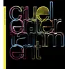 Image de Cruel Entertainment Vinyle Rose Néon