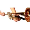 Image de Trompettes & cornets SML UBSTM KIT ECOUVILLON TROMPETTE Entretien Trompette et Cornets
