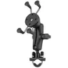 Image de Ram Mount Universal X-Grip Holder Handlebar Rail Mount