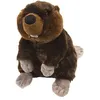 Image de Wild Republic Beaver Plush, Stuffed Animal, Plush Toy, Gifts Kids, Cuddlekins 12 Inches