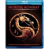 Image de Mortal Kombat Blu-ray
