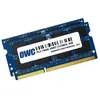 Image de Other World Computing Other World Computing - DDR3 - kit - 8 Go: 2 x 4 Go - SO DIMM 204 broches - 1333 MHz / PC3-10600 - CL9 - 1.5 V - mémoire sans tampon - non ECC