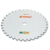 Image de Stihl Tête de coupe-herbe Stihl; 225x20 0 mm; Z36