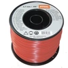 Image de Stihl Fil de coupe Stihl; 2 7 mm x 240 m pentagone
