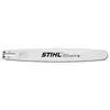Image de Rail de guidage pour tronÃ§onneuse Stihl 30030086813; 16''; 40 cm; .325''; 67; 1 6 mm