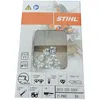 Image de Stihl STIHL 3670 000 0064 CHAINE Picco Micro 3 STIHL 1/4P - 1,1mm 64 Entraineurs TROCONNEUSE 0795711690953 CHAINSAW 71 PM3 64 BRICOLAGE DECOUPE COUPE BOIS MENUISERIE COMASOUND KARTEL CSK ONLINE