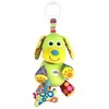 Image de Peluche Puppy Le Chien Tomy Lamaze Multicolore