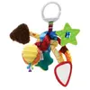 Image de Lamaze - lc27128 - noeud surprise en tissus