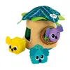 Image de Tomy LE PREMIER AGE - LAMAZE La Maison de Walla Walla le Koala