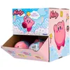 Image de Mini peluche Tomy Kirby Cuties 10 cm Modèle aléatoire
