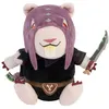 Image de Warhammer - Peluche Skaven Deathmaster 15 cm