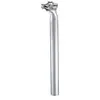 Image de Ritchey classic tige de selle argent 31,6 mm x 350 mm