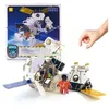 Image de Station Spatiale - Jeu De Construction 3d - Play Press - Space Station