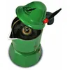 Image de Bialetti Bialetti - 2762 - Alpina - Cafetière Italienne en Aluminium - 3 Tasses - Vert