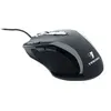 Image de Tesoro Shrike H2L - Black Edition - souris - USB