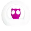 Image de Zazu Veilleuse Lou Le Hibou Rose