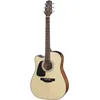 Image de Takamine Takamine Gd30celh - Guitare Électro-Acoustique Gauchère