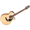 Image de Takamine Takamine Gf30cenat - Guitare Électro Acoustique - Concert