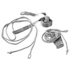 Image de Cocoon - Hammock Straps Ultralight taille 250 cm, gris