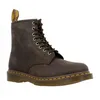 Image de Dr Martens Dr Martens 1460 Pour Femme En Cuir. - Marron - 41