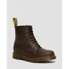 Image de Dr Martens Boots 1460 Crazy Horse - Dark Brown Crazy Horse - 45
