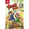 Image de Tanuki Justice Nintendo Switch