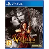 Image de Wallachia : Reign Of Dracula : Just Limited PS4