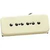 Image de Accessoires Guitares Seymour Duncan An3464 - Antiquity - P90 Chevalet Creme Doubles / Humbuckers